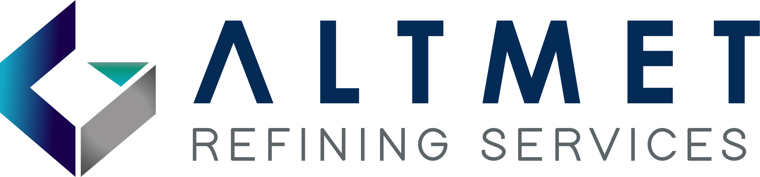AltMet Refining Services Logo